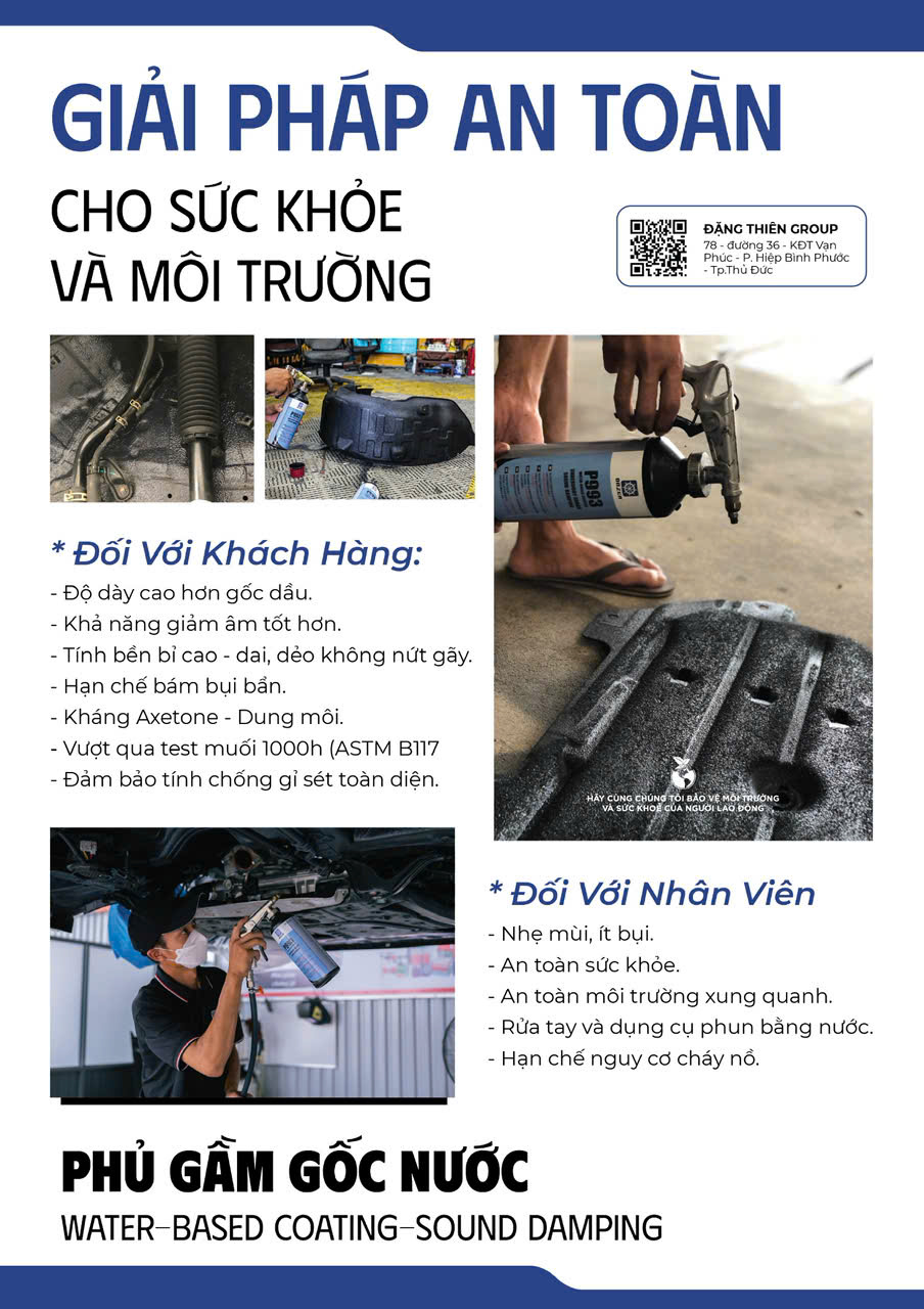 Phủ gầm gốc nước Onzca P993 - Ảnh 4