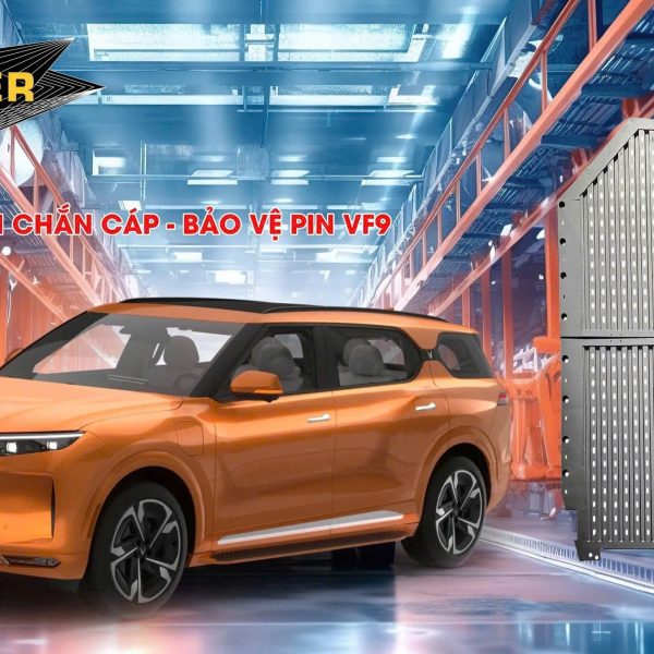 Tấm bảo vệ pin VF9