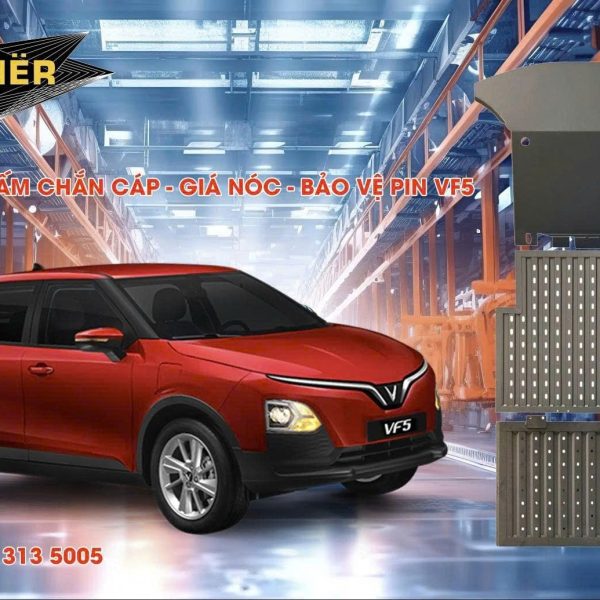 Tấm bảo vệ pin VF5